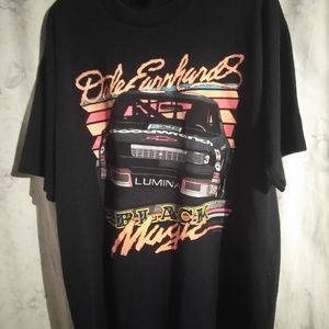 Vintage Dale Earnhardt